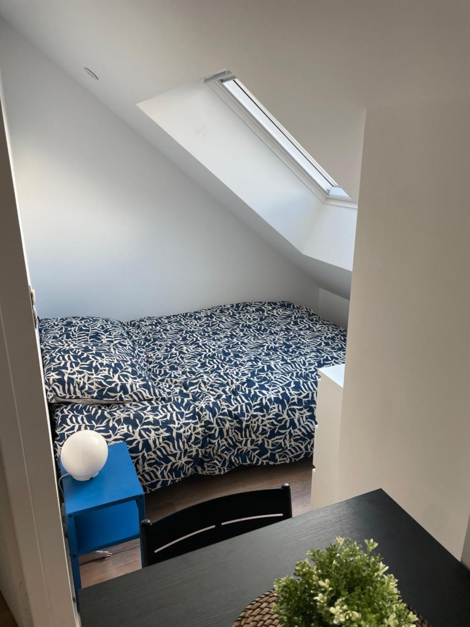Studio 304 - Hyper Centre - Integralement Renove - Toutes Commodites A Pied Saint-Nazaire  Eksteriør bilde